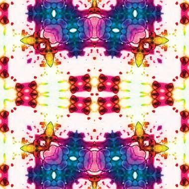 Kusursuz sanat modeli. Mozaik arka plan. Mandala 'nın pürüzsüz dokusu. Soyut arkaplan. Sanat mozaiği