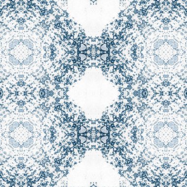 Kusursuz sanat modeli. Mozaik arka plan. Mandala 'nın pürüzsüz dokusu. Soyut arkaplan. Sanat mozaiği