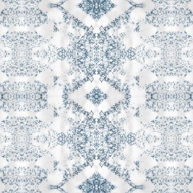 Kusursuz sanat modeli. Mozaik arka plan. Mandala 'nın pürüzsüz dokusu. Soyut arkaplan. Sanat mozaiği