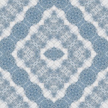 Kusursuz sanat modeli. Mozaik arka plan. Mandala 'nın pürüzsüz dokusu. Soyut arkaplan. Sanat mozaiği