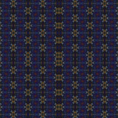 Kusursuz sanat modeli. Mozaik arka plan. Mandala 'nın pürüzsüz dokusu. Soyut arkaplan. Sanat mozaiği