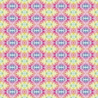 Kusursuz sanat modeli. Mozaik arka plan. Mandala 'nın pürüzsüz dokusu. Soyut arkaplan. Sanat mozaiği