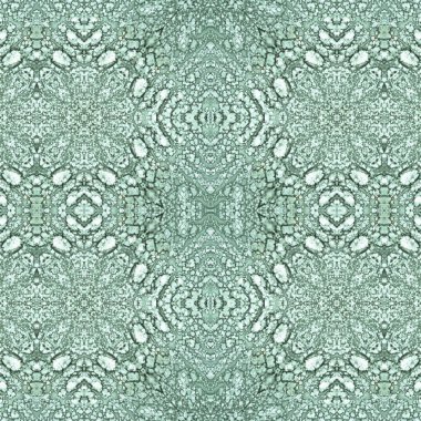 Kusursuz sanat modeli. Mozaik arka plan. Mandala 'nın pürüzsüz dokusu. Soyut arkaplan. Sanat mozaiği