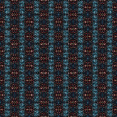 Kusursuz sanat modeli. Mozaik arka plan. Mandala 'nın pürüzsüz dokusu. Soyut arkaplan. Sanat mozaiği