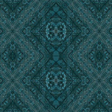 Kusursuz sanat modeli. Mozaik arka plan. Mandala 'nın pürüzsüz dokusu. Soyut arkaplan. Sanat mozaiği