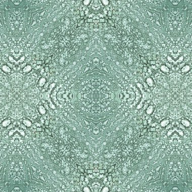 Kusursuz sanat modeli. Mozaik arka plan. Mandala 'nın pürüzsüz dokusu. Soyut arkaplan. Sanat mozaiği