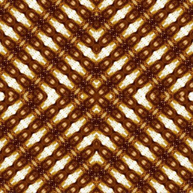 Kusursuz sanat modeli. Mozaik arka plan. Mandala 'nın pürüzsüz dokusu. Soyut arkaplan. Sanat mozaiği