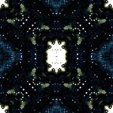 Kusursuz sanat modeli. Mozaik arka plan. Mandala 'nın pürüzsüz dokusu. Soyut arkaplan. Sanat mozaiği