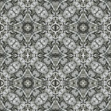 Kusursuz sanat modeli. Mozaik arka plan. Mandala 'nın pürüzsüz dokusu. Soyut arkaplan. Sanat mozaiği