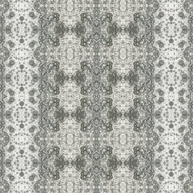 Kusursuz sanat modeli. Mozaik arka plan. Mandala 'nın pürüzsüz dokusu. Soyut arkaplan. Sanat mozaiği