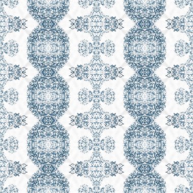 Kusursuz sanat modeli. Mozaik arka plan. Mandala 'nın pürüzsüz dokusu. Soyut arkaplan. Sanat mozaiği