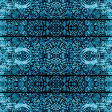 Kusursuz sanat modeli. Mozaik arka plan. Mandala 'nın pürüzsüz dokusu. Soyut arkaplan. Sanat mozaiği