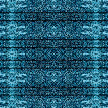 Kusursuz sanat modeli. Mozaik arka plan. Mandala 'nın pürüzsüz dokusu. Soyut arkaplan. Sanat mozaiği