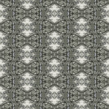 Kusursuz sanat modeli. Mozaik arka plan. Mandala 'nın pürüzsüz dokusu. Soyut arkaplan. Sanat mozaiği