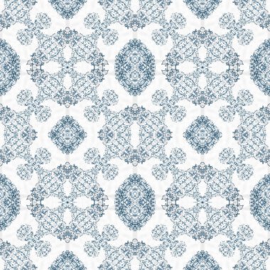 Kusursuz sanat modeli. Mozaik arka plan. Mandala 'nın pürüzsüz dokusu. Soyut arkaplan. Sanat mozaiği