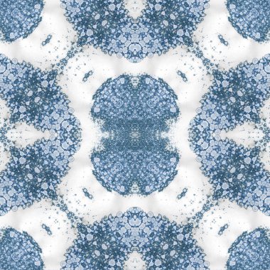 Kusursuz sanat modeli. Mozaik arka plan. Mandala 'nın pürüzsüz dokusu. Soyut arkaplan. Sanat mozaiği