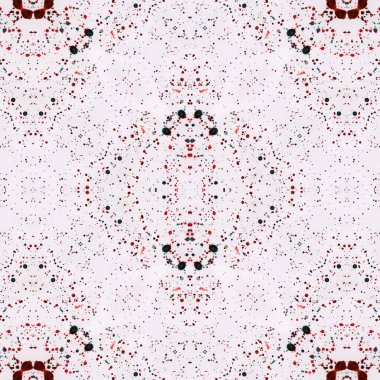 Kusursuz etnik düzen. Yaratıcı doku arka planı. Karmaşık bir doku. Geçmişe dönüş. Sanat deseni