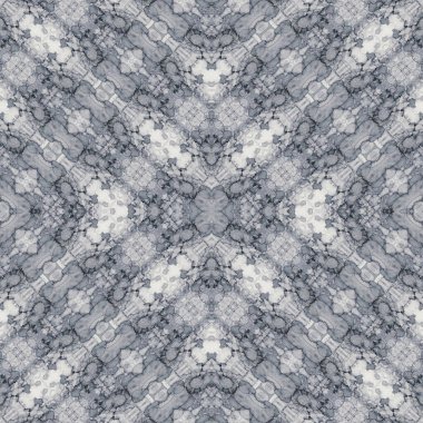 Kusursuz sanat modeli. Mozaik arka plan. Mandala 'nın pürüzsüz dokusu. Soyut arkaplan. Sanat mozaiği