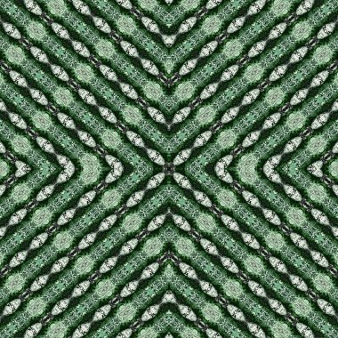 Kusursuz sanat modeli. Mozaik arka plan. Mandala 'nın pürüzsüz dokusu. Soyut arkaplan. Sanat mozaiği