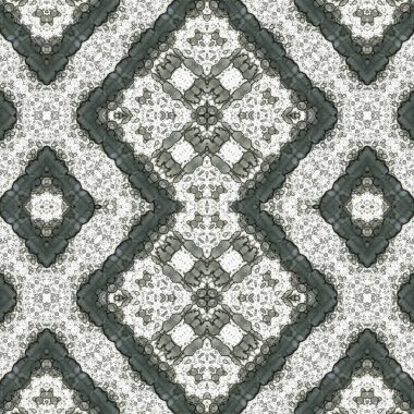 Kusursuz sanat modeli. Mozaik arka plan. Mandala 'nın pürüzsüz dokusu. Soyut arkaplan. Sanat mozaiği