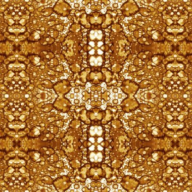 Kusursuz etnik düzen. Yaratıcı doku arka planı. Karmaşık bir doku. Geçmişe dönüş. Sanat deseni