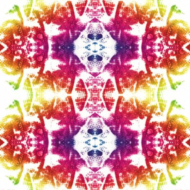 Kusursuz sanat modeli. Mozaik arka plan. Mandala 'nın pürüzsüz dokusu. Soyut arkaplan. Sanat mozaiği