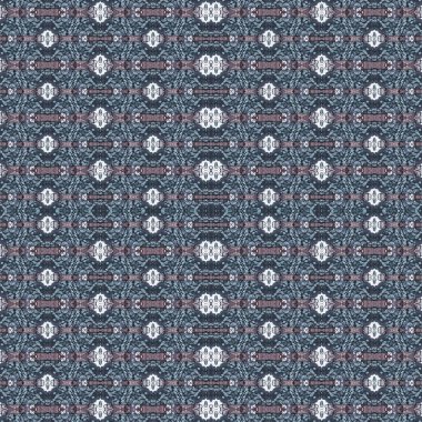 Kusursuz sanat modeli. Mozaik arka plan. Mandala 'nın pürüzsüz dokusu. Soyut arkaplan. Sanat mozaiği