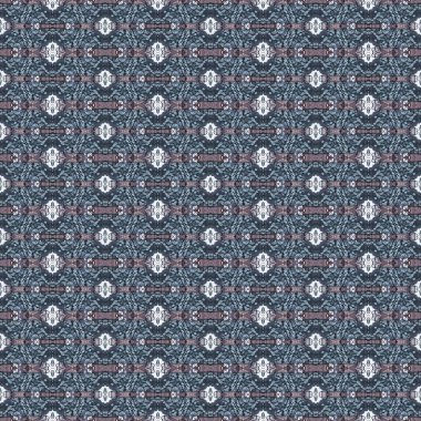 Kusursuz sanat modeli. Mozaik arka plan. Mandala 'nın pürüzsüz dokusu. Soyut arkaplan. Sanat mozaiği