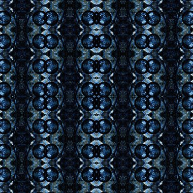 Kusursuz sanat modeli. Mozaik arka plan. Mandala 'nın pürüzsüz dokusu. Soyut arkaplan. Sanat mozaiği