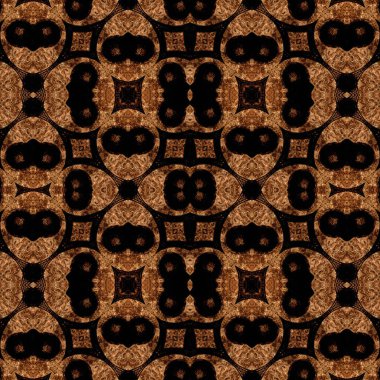 Kusursuz sanat modeli. Mozaik arka plan. Mandala 'nın pürüzsüz dokusu. Soyut arkaplan. Sanat mozaiği