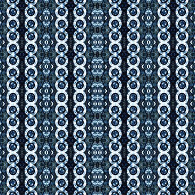 Kusursuz sanat modeli. Mozaik arka plan. Mandala 'nın pürüzsüz dokusu. Soyut arkaplan. Sanat mozaiği