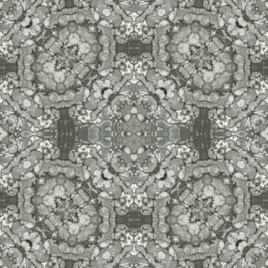 Kusursuz sanat modeli. Mozaik arka plan. Mandala 'nın pürüzsüz dokusu. Soyut arkaplan. Sanat mozaiği