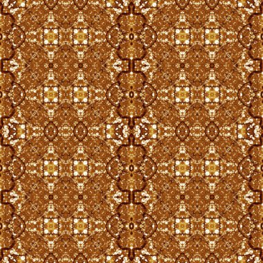 Kusursuz sanat modeli. Mozaik arka plan. Mandala 'nın pürüzsüz dokusu. Soyut arkaplan. Sanat mozaiği