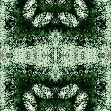 Kusursuz sanat modeli. Mozaik arka plan. Mandala 'nın pürüzsüz dokusu. Soyut arkaplan. Sanat mozaiği