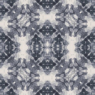 Kusursuz sanat modeli. Mozaik arka plan. Mandala 'nın pürüzsüz dokusu. Soyut arkaplan. Sanat mozaiği