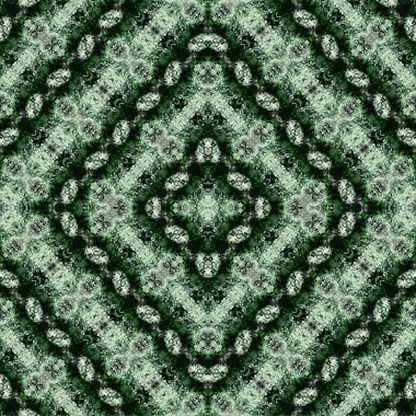 Kusursuz sanat modeli. Mozaik arka plan. Mandala 'nın pürüzsüz dokusu. Soyut arkaplan. Sanat mozaiği