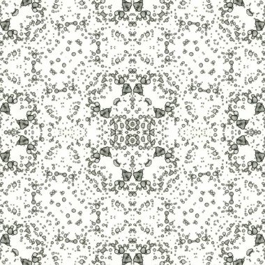 Kusursuz sanat modeli. Mozaik arka plan. Mandala 'nın pürüzsüz dokusu. Soyut arkaplan. Sanat mozaiği