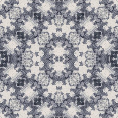 Kusursuz sanat modeli. Mozaik arka plan. Mandala 'nın pürüzsüz dokusu. Soyut arkaplan. Sanat mozaiği