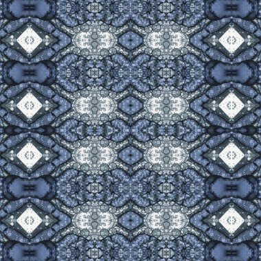 Kusursuz sanat modeli. Mozaik arka plan. Mandala 'nın pürüzsüz dokusu. Soyut arkaplan. Sanat mozaiği