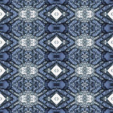 Kusursuz sanat modeli. Mozaik arka plan. Mandala 'nın pürüzsüz dokusu. Soyut arkaplan. Sanat mozaiği