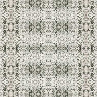 Kusursuz sanat modeli. Mozaik arka plan. Mandala 'nın pürüzsüz dokusu. Soyut arkaplan. Sanat mozaiği