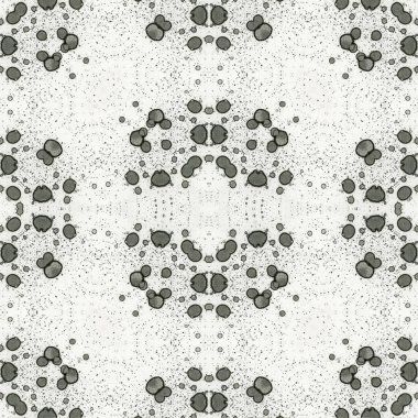 Kusursuz sanat modeli. Mozaik arka plan. Mandala 'nın pürüzsüz dokusu. Soyut arkaplan. Sanat mozaiği