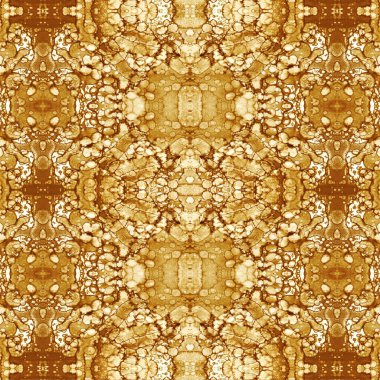 Kusursuz sanat modeli. Mozaik arka plan. Mandala 'nın pürüzsüz dokusu. Soyut arkaplan. Sanat mozaiği