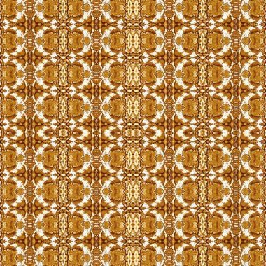 Kusursuz sanat modeli. Mozaik arka plan. Mandala 'nın pürüzsüz dokusu. Soyut arkaplan. Sanat mozaiği