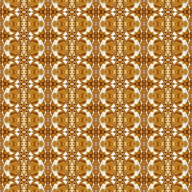 Kusursuz sanat modeli. Mozaik arka plan. Mandala 'nın pürüzsüz dokusu. Soyut arkaplan. Sanat mozaiği