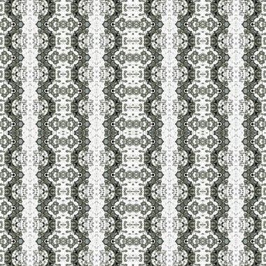 Kusursuz sanat modeli. Mozaik arka plan. Mandala 'nın pürüzsüz dokusu. Soyut arkaplan. Sanat mozaiği