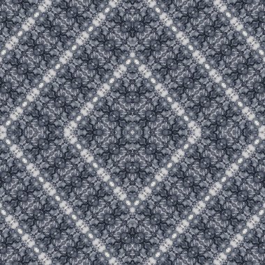 Kusursuz sanat modeli. Mozaik arka plan. Mandala 'nın pürüzsüz dokusu. Soyut arkaplan. Sanat mozaiği