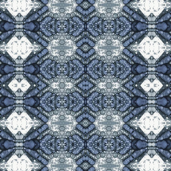 Kusursuz sanat modeli. Mozaik arka plan. Mandala 'nın pürüzsüz dokusu. Soyut arkaplan. Sanat mozaiği