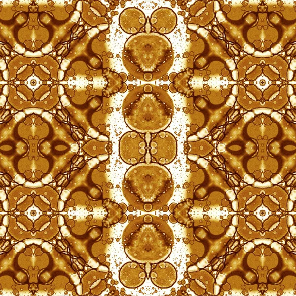 Kusursuz sanat modeli. Mozaik arka plan. Mandala 'nın pürüzsüz dokusu. Soyut arkaplan. Sanat mozaiği