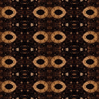 Kusursuz sanat modeli. Mozaik arka plan. Mandala 'nın pürüzsüz dokusu. Soyut arkaplan. Sanat mozaiği